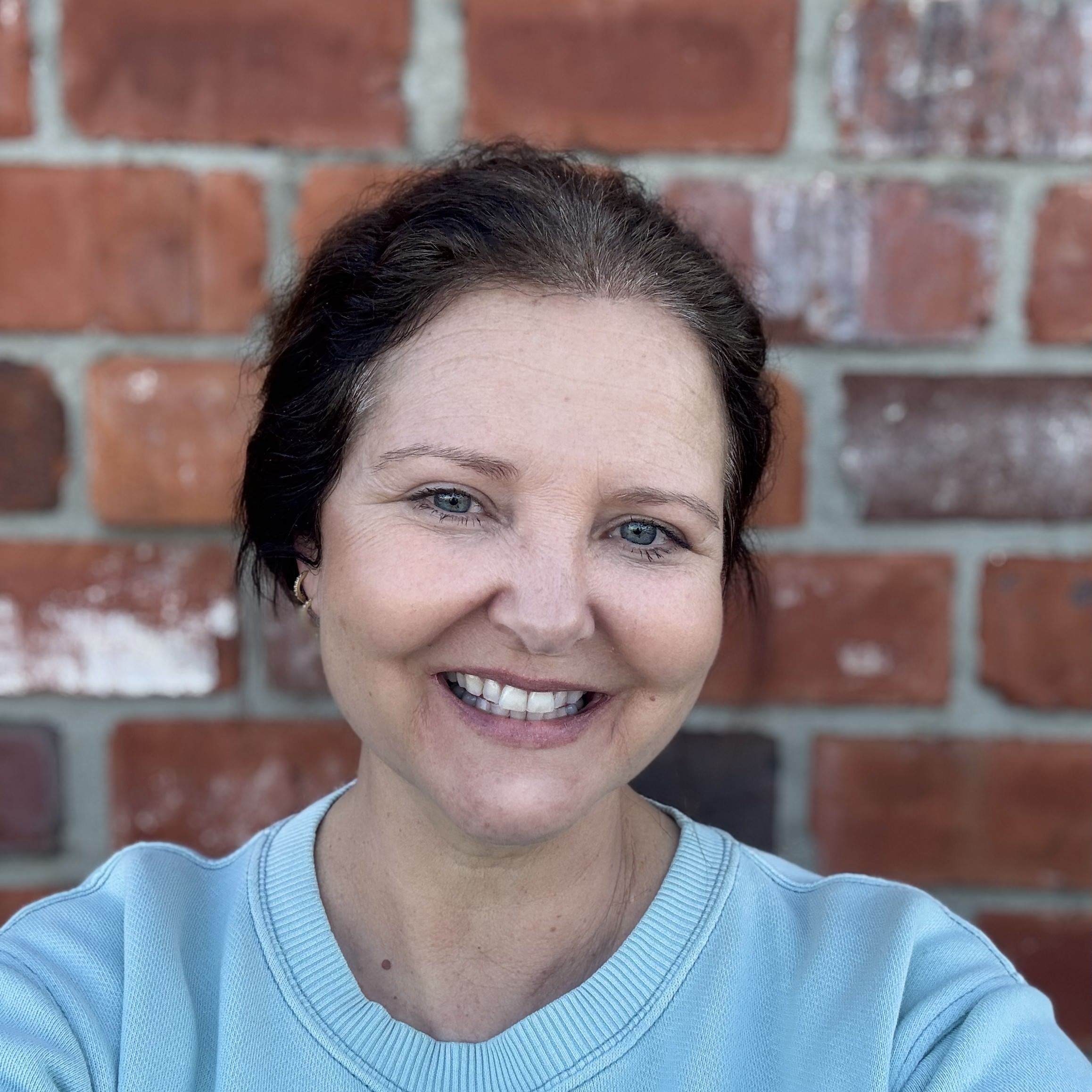 Portrait of Lori Harper