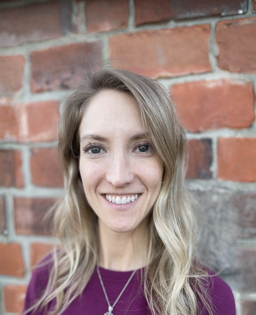 Portrait of Rachel Nguyen